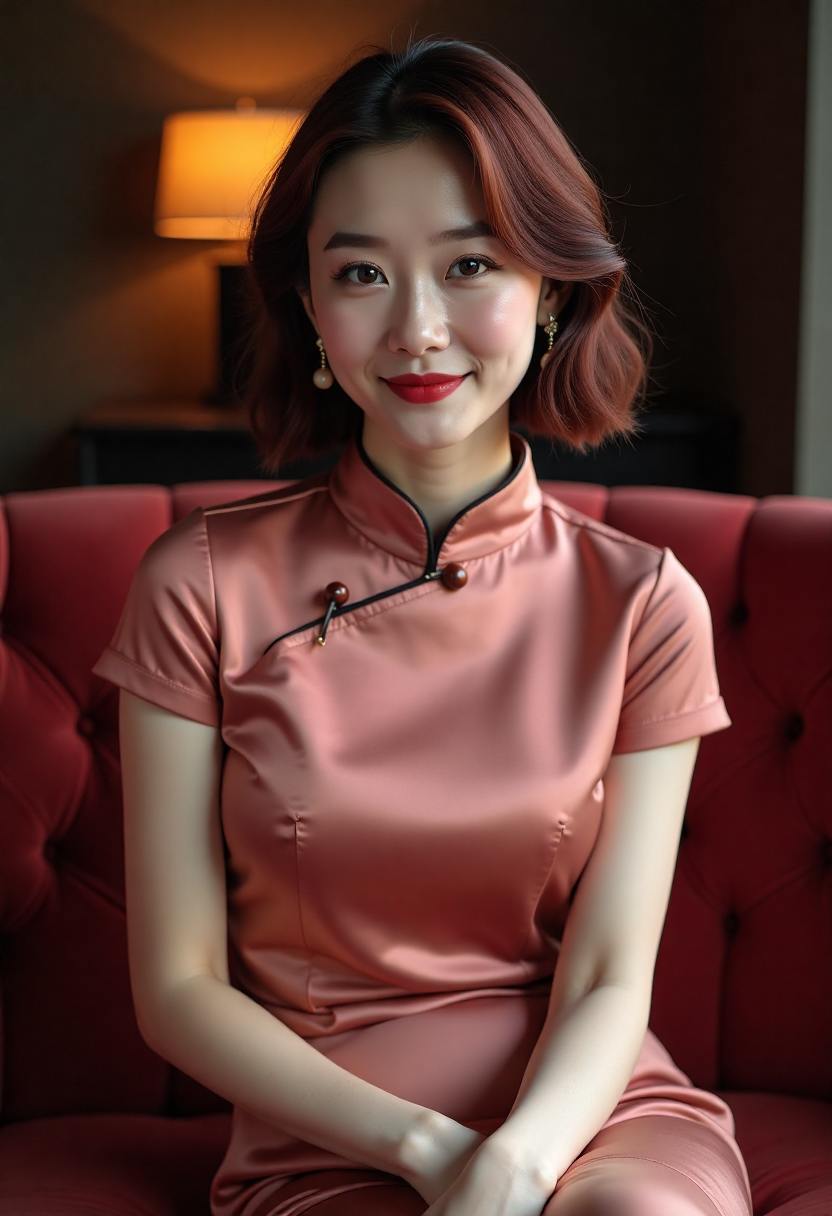 云层以外动画海报