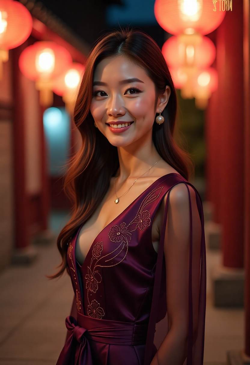 悬疑故事中的走廊与封闭空间
