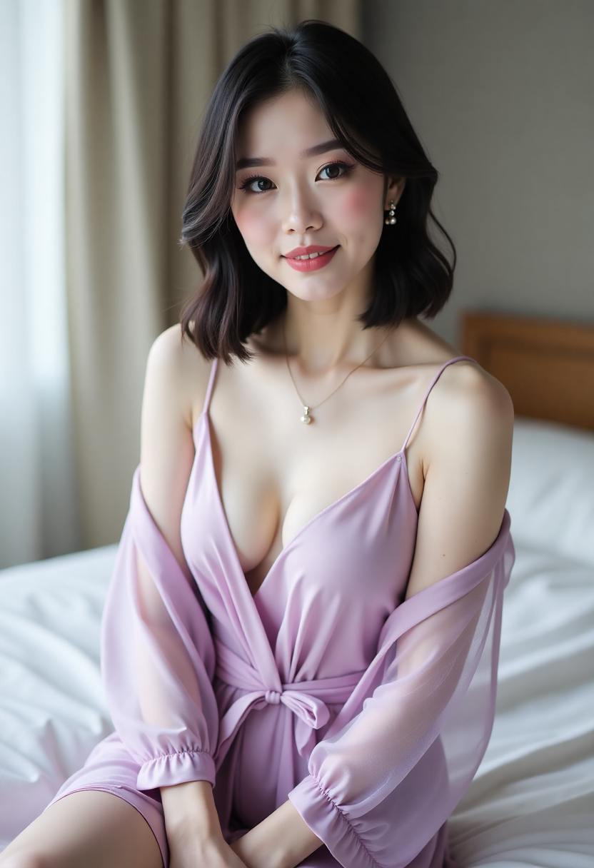 向海的房间电影剧照